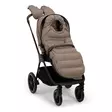 Nuna Triv LX starttipaketti (Joie i-Level Pro turvakaukalolla) - Lastenvaunujen starttipaketit - 930433100204 - 20
