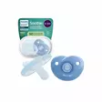Philips Avent Curved Soothie Tutti 0-6kk - Tutit - 8720689041904 - 2