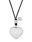 Proud Mama Babybell Basic Black Heart - Äitiyskorut - 8719043002064 - 1