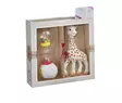 Sophie the Giraffe lahjapakkaus - Purulelut - 3056560000094 - 1