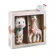 Sophie the Giraffe lahjapakkaus - Purulelut - 3056560000124 - 1