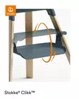 Stokke Clikk syöttötuolipaketti - Syöttötuolit - 70403552154 - 4