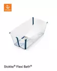 Stokke Flexi Bath kylvetystuki - Kylvetystuet, -tyynyt ja liukuestematot - 1234 - 16