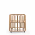 Stokke Nighti Mini pinnasänky - Pinnasängyt ja juniorisängyt - 7040357054014 - 2