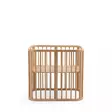 Stokke Nighti Mini pinnasänky - Pinnasängyt ja juniorisängyt - 7040357054014 - 1