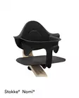 Stokke Nomi Baby Set etukaari - Syöttötuolin lisävarusteet - 7040356261024 - 1