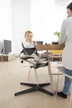 Stokke Nomi Baby Set etukaari - Syöttötuolin lisävarusteet - 7040356261024 - 2
