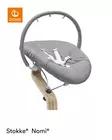 Stokke Nomi lelukaari Newborn Set - Syöttötuolin lisävarusteet - 7040356262014 - 2