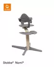 Stokke Nomi tuoli ja Baby Set etukaari -paketti - Syöttötuolit - 704035626414 - 3