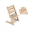 Stokke Tripp Trapp ja Baby Set etukaari -paketti - Syöttötuolit - 36696541414 - 1