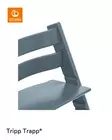 Stokke Tripp Trapp syöttötuoli ja Newborn Set -istuin - Syöttötuolit - 8545220134 - 3