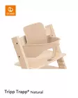 Stokke Tripp Trapp syöttötuolin etukaari - Syöttötuolin lisävarusteet - 7040351593014 - 2