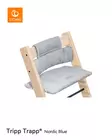 Stokke Tripp Trapp syöttötuolin pehmuste - Syöttötuolin lisävarusteet - 7040351003834 - 1