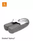 Stokke Xplory X lämpöpussi - Lämpöpussit - 7040355750024 - 2