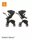 Stokke Xplory X rattaat - Rattaat ja kuomurattaat - 7040355714064 - 5