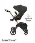 Stokke Xplory X rattaat - Rattaat ja kuomurattaat - 7040355714064 - 3
