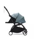 Stokke YOYO Newborn pack makuuosa 0+ - Matkarattaat - 7040356462094 - 3