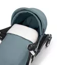 Stokke YOYO Newborn pack makuuosa 0+ - Matkarattaat - 7040356462094 - 4