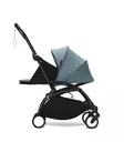 Stokke YOYO Newborn pack makuuosa 0+ - Matkarattaat - 7040356462094 - 2