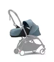 Stokke YOYO Newborn pack makuuosa 0+ - Matkarattaat - 7040356462094 - 1