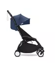 Stokke YOYO³ rattaat 6+ Air France - Matkarattaat - 704035655004 - 2