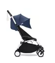 Stokke YOYO³ rattaat 6+ Air France - Matkarattaat - 704035655004 - 3