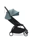 Stokke YOYO³ rattaat 6+ Aqua - Matkarattaat - 704035655014 - 3