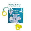 Taf Toys koala ensikirja - Ensikirjat - 605566125954 - 1
