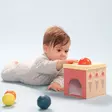 Taf Toys Pallojen pudotus laatikko - Aktiviteettilelut - 605566127354 - 2