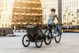 Thule Chariot Lite 1 urheilukärry - Urheilukärryt - 872299048724 - 5