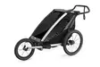 Thule Chariot Lite 1 urheilukärry - Urheilukärryt - 872299048724 - 6