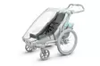 Thule Chariot vauvan istuintuki - Lisäosat - 872299043064 - 2