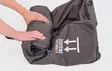 UPPAbaby Vista kuljetuslaukku - Rattaisiin - 817609011944 - 3