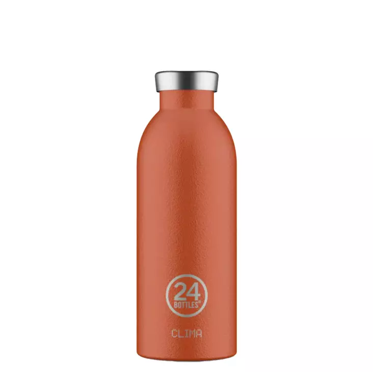 24Bottles metallinen juomapullo 500ml - Juomapullot ja lisävarusteet - 8051513923494 - 1