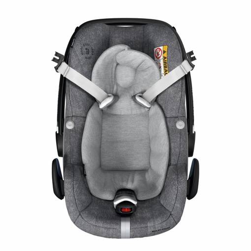 maxi cosi pebble plus pro