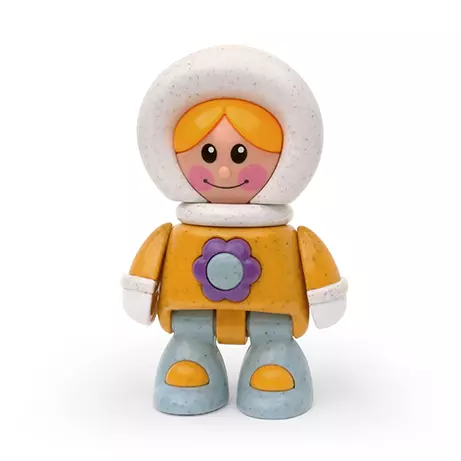 Tolo Bio First Friends - Leluhahmot - 0019287760484 - 1