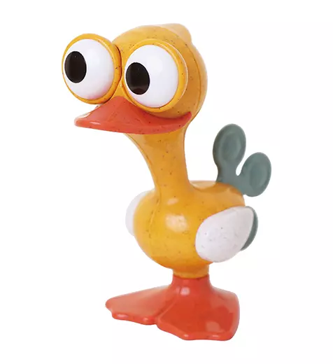 Tolo Bio Retro Ankka - Leluhahmot - 019287760354 - 1