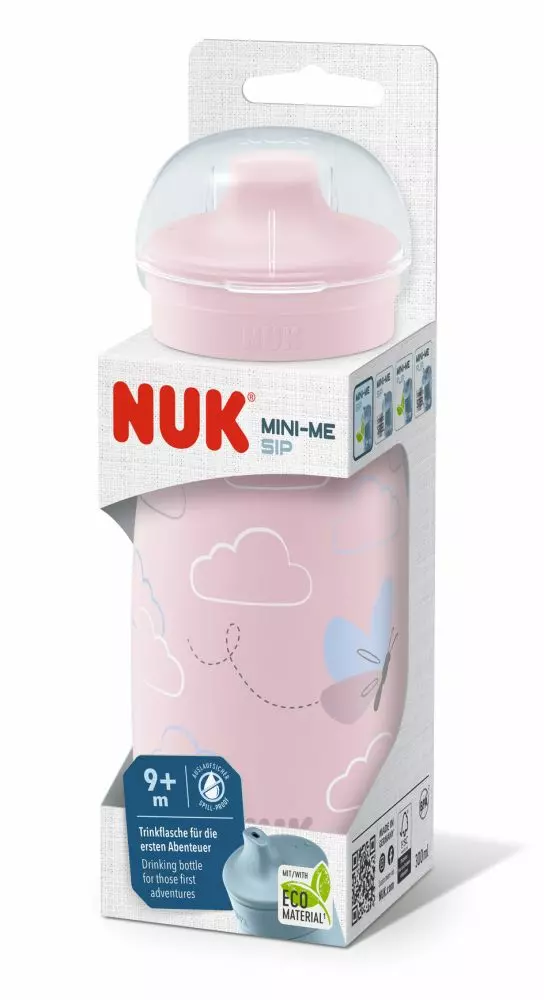 Vaaleanpunainen - Mukit ja nokkamukit - 4008600433774 - 1