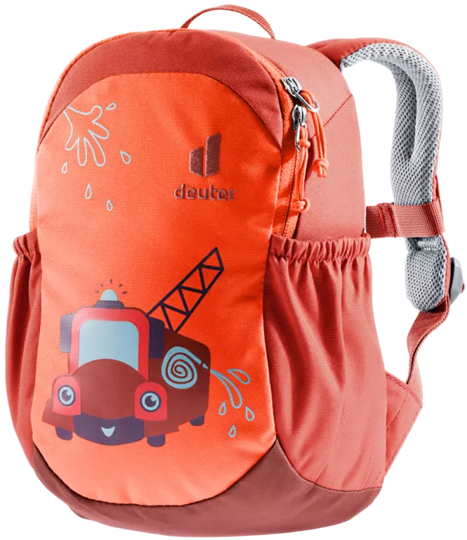 Deuter Pico lasten kerhoreppu - Lasten kerhoreput - 4046051142104 - 1