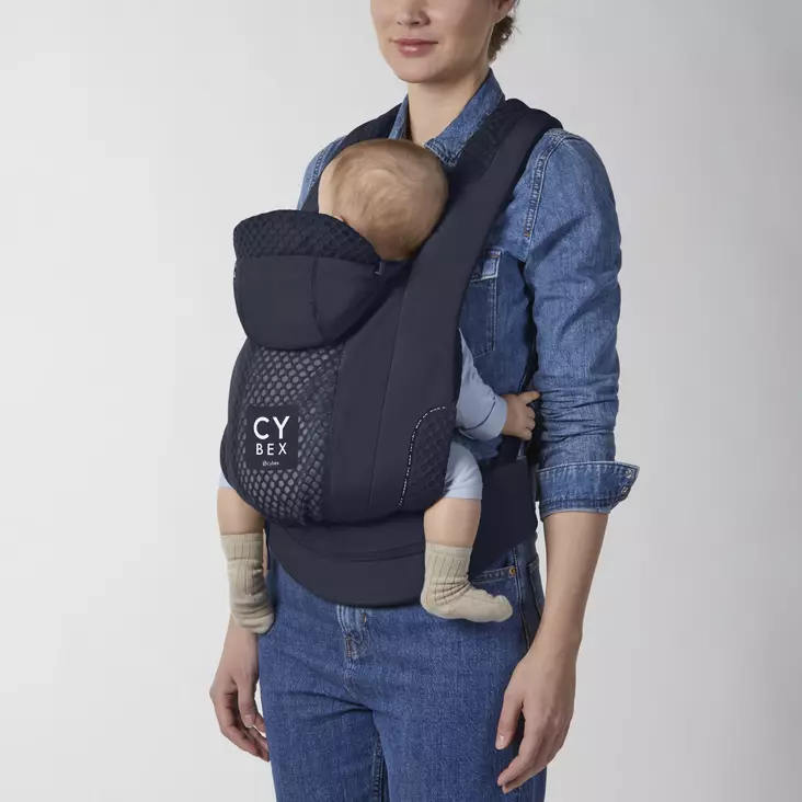 Cybex Coya carrier kantoreppu - Kantoreput - 4063846471904 - 1