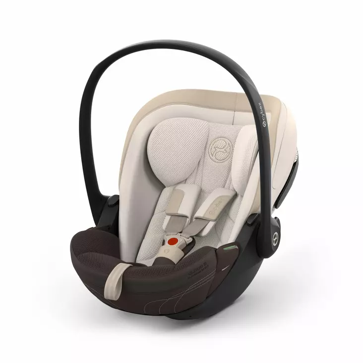 Cybex Cloud S Style turvakaukalo - Turvakaukalot - 4063846625734 - 1