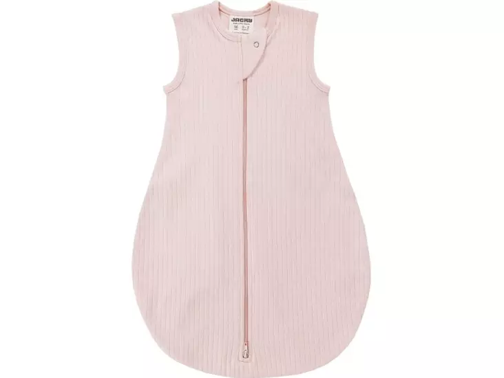 Jacky unipussi - Lovely Flowers Rose 0,5 Tog - Unipussit 18-36 kk - 4099775137244 - 1