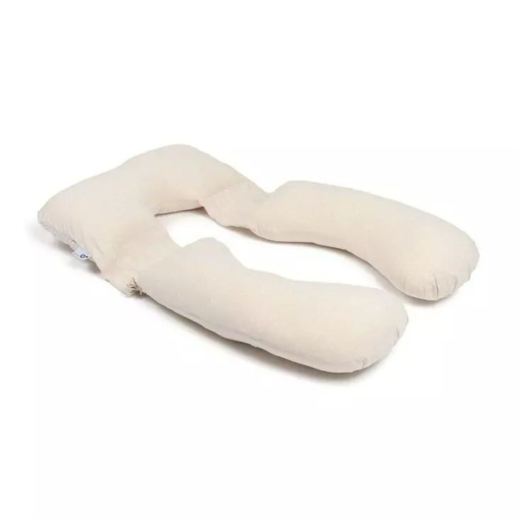 Doomoo Maxxy raskaustyyny - Imetystyynyt ja lisätäytteet - 5400653010374 - 1