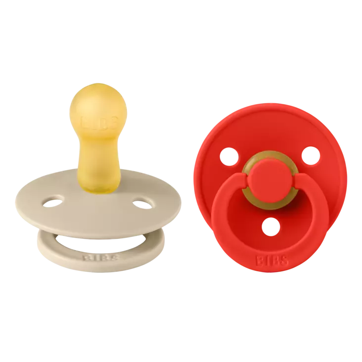 BIBS tutti 6-18kk 2kpl - Tutit - 5713795266944 - 1