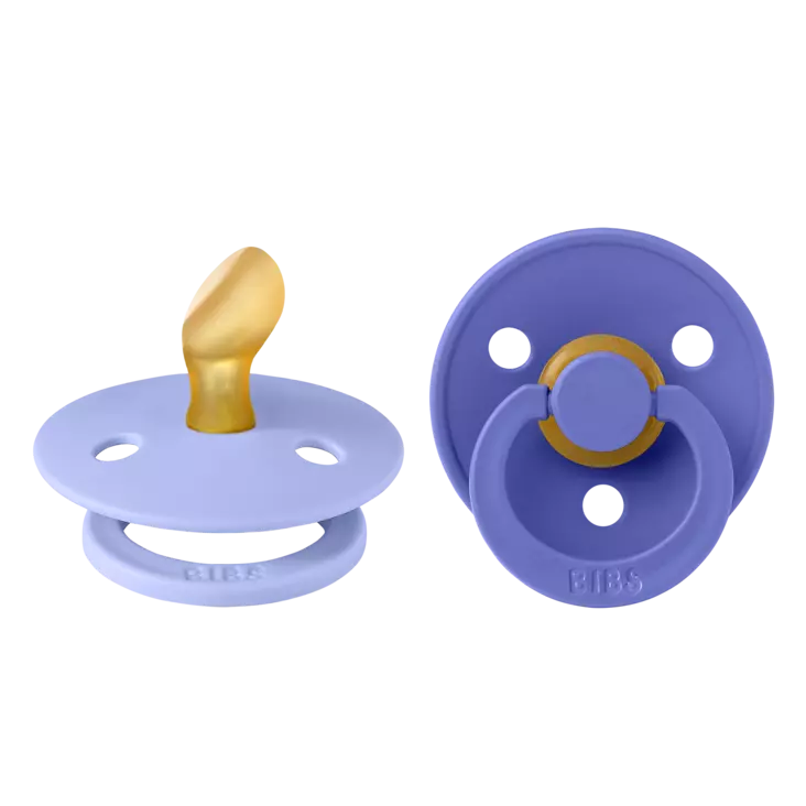 BIBS tutti anatominen 6-18kk 2kpl - Tutit - 5713795275854 - 1