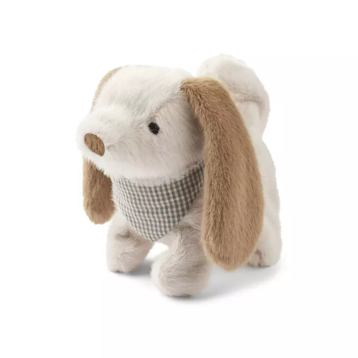 Liewood Dev dog motoric teddy - Pehmolelut ja ensilelut - 5715493377854 - 1