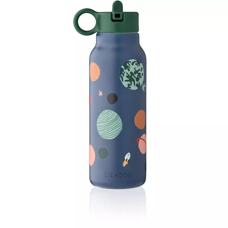 Liewood Falk juomapullo 350ml - Juomapullot ja lisävarusteet - 5715493474904 - 1