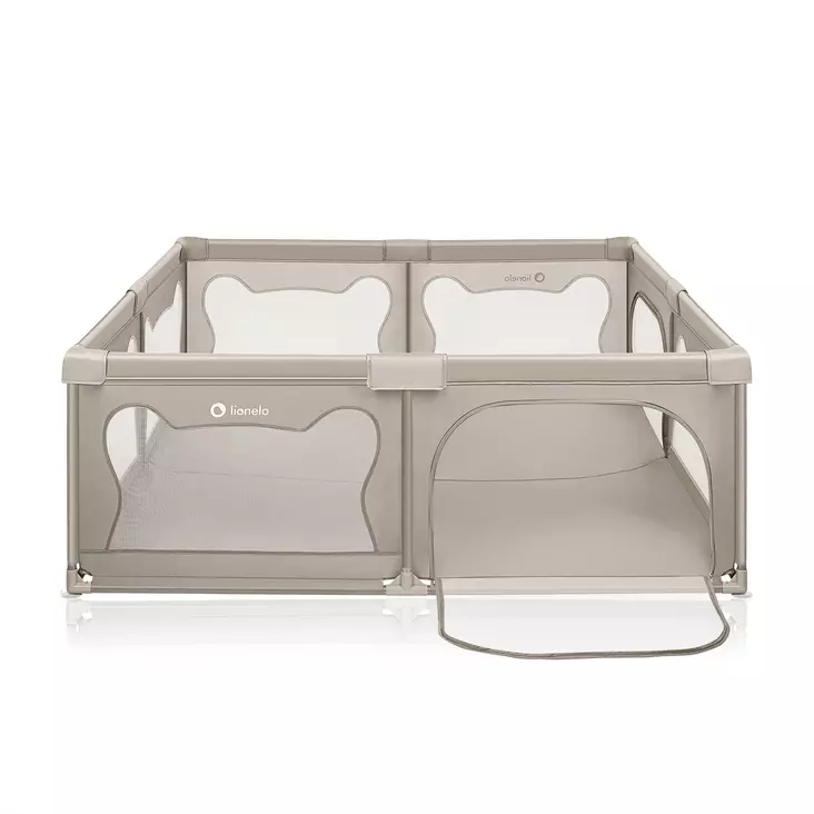 Lionelo leikkikehä Lo-Willow XL - Leikkikehät - 5903771709224 - 1