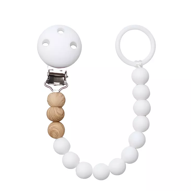 Mylo tuttinauha Basic Wood - Tuttinauhat - 6430071044384 - 1