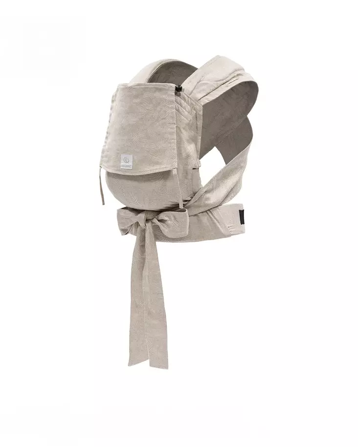 Stokke Limas carrier kantoreppu OCS - Kantoreput - 7040356192144 - 1